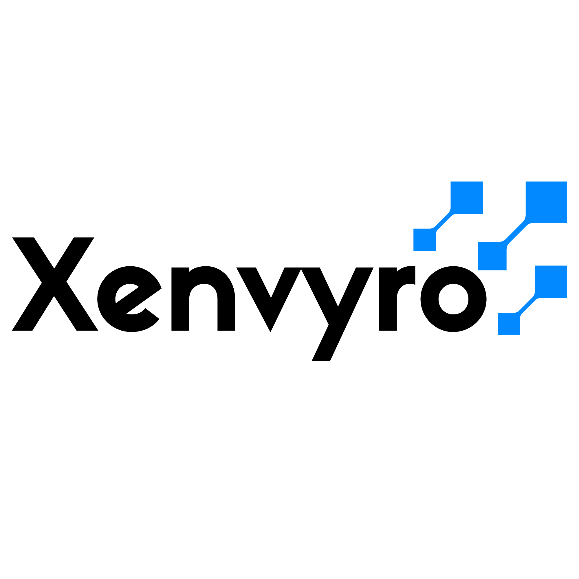 Xenvyro LLC